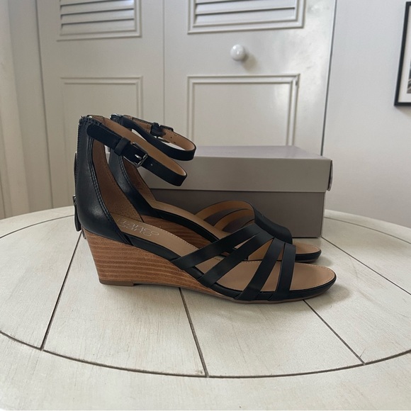 Franco Sarto Shoes - FrancoSarto wedges